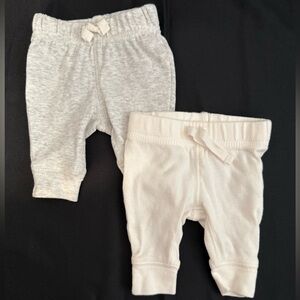 Carter's Baby Pants
